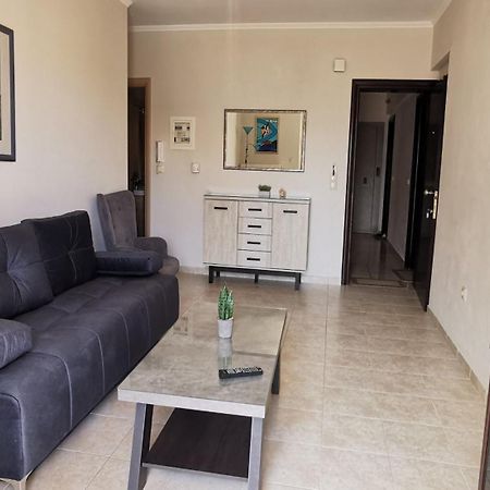Markelia Apartments Lefkada المظهر الخارجي الصورة