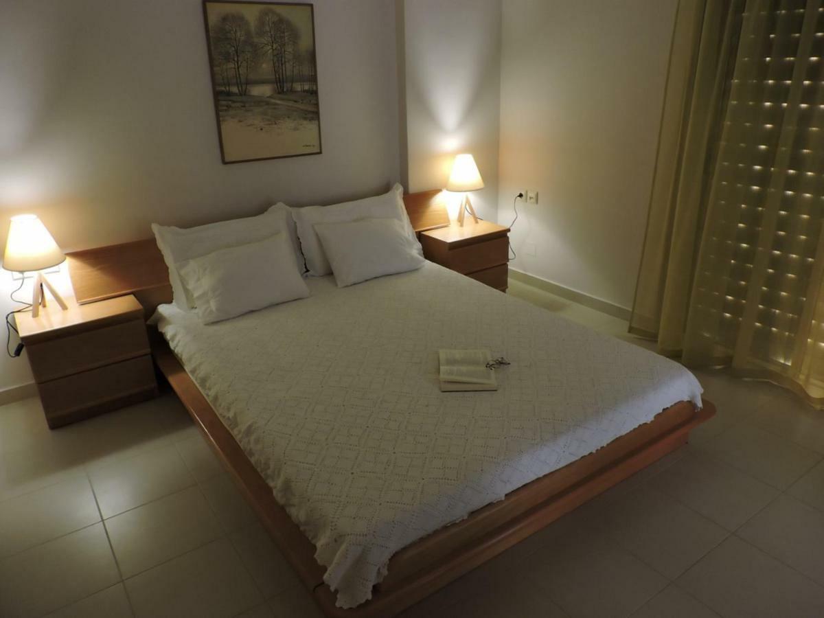 Markelia Apartments Lefkada المظهر الخارجي الصورة