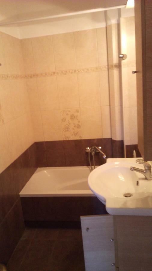 Markelia Apartments Lefkada المظهر الخارجي الصورة