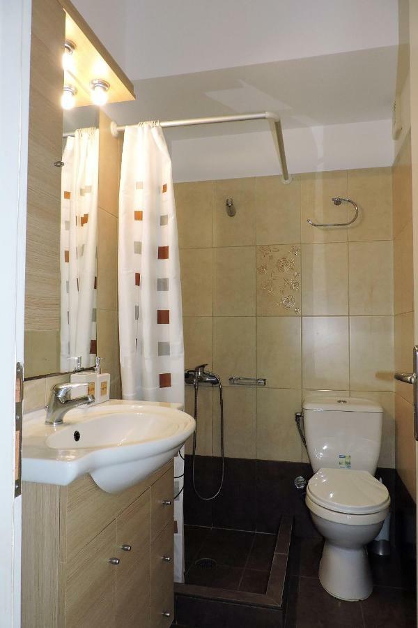 Markelia Apartments Lefkada المظهر الخارجي الصورة