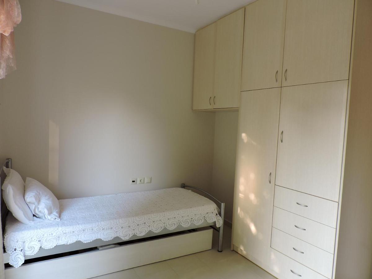 Markelia Apartments Lefkada المظهر الخارجي الصورة