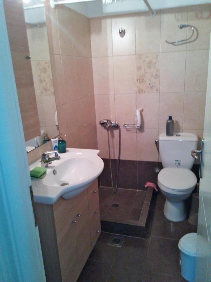 Markelia Apartments Lefkada المظهر الخارجي الصورة